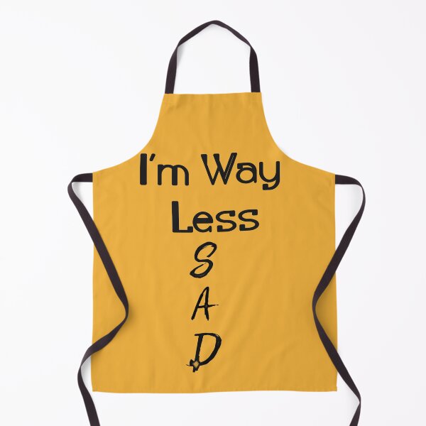 Item preview, Ajr way less sad designed and sold by Lakki-s.