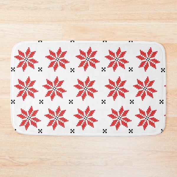 Item preview, Eastern Europe Pattern, Traditional Folk, Folklor designed and sold by danaJG.