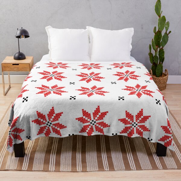 Item preview, Eastern Europe Pattern, Traditional Folk, Folklor designed and sold by danaJG.