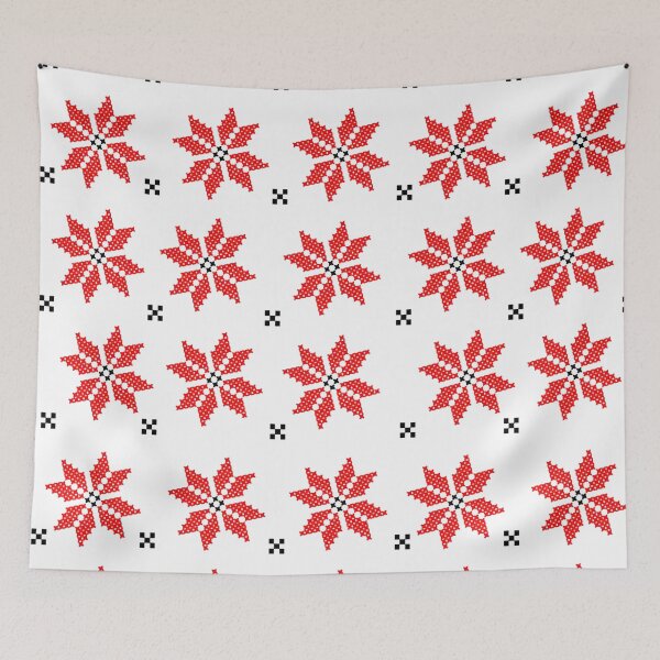 Item preview, Eastern Europe Pattern, Traditional Folk, Folklor designed and sold by danaJG.