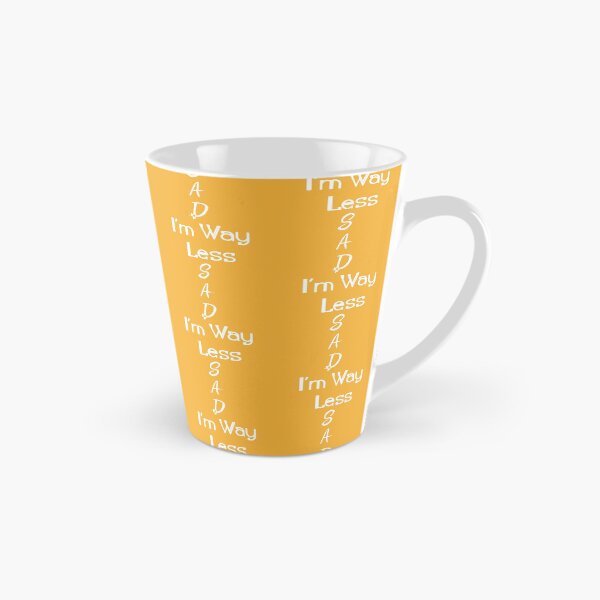Item preview, Ajr way less sad designed and sold by Lakki-s.