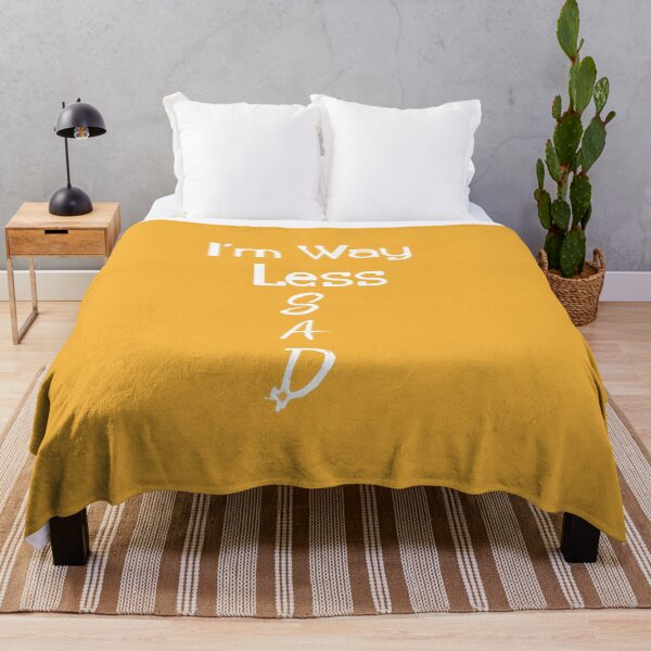 Item preview, Ajr way less sad designed and sold by Lakki-s.