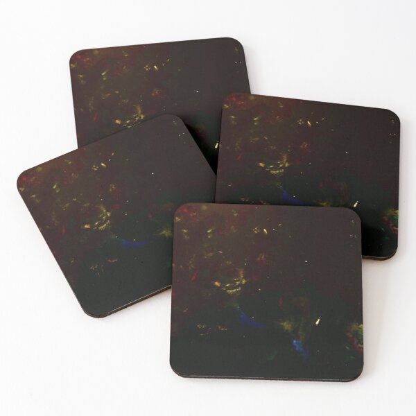 Item preview, Cosmos designed and sold by MicahChaim.