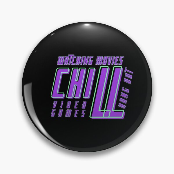 Item preview, chill and watch movies designed and sold by StarByAsem.