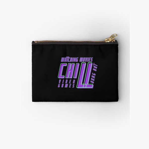 Item preview, chill and watch movies designed and sold by StarByAsem.