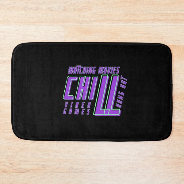 Item preview, chill and watch movies designed and sold by StarByAsem.