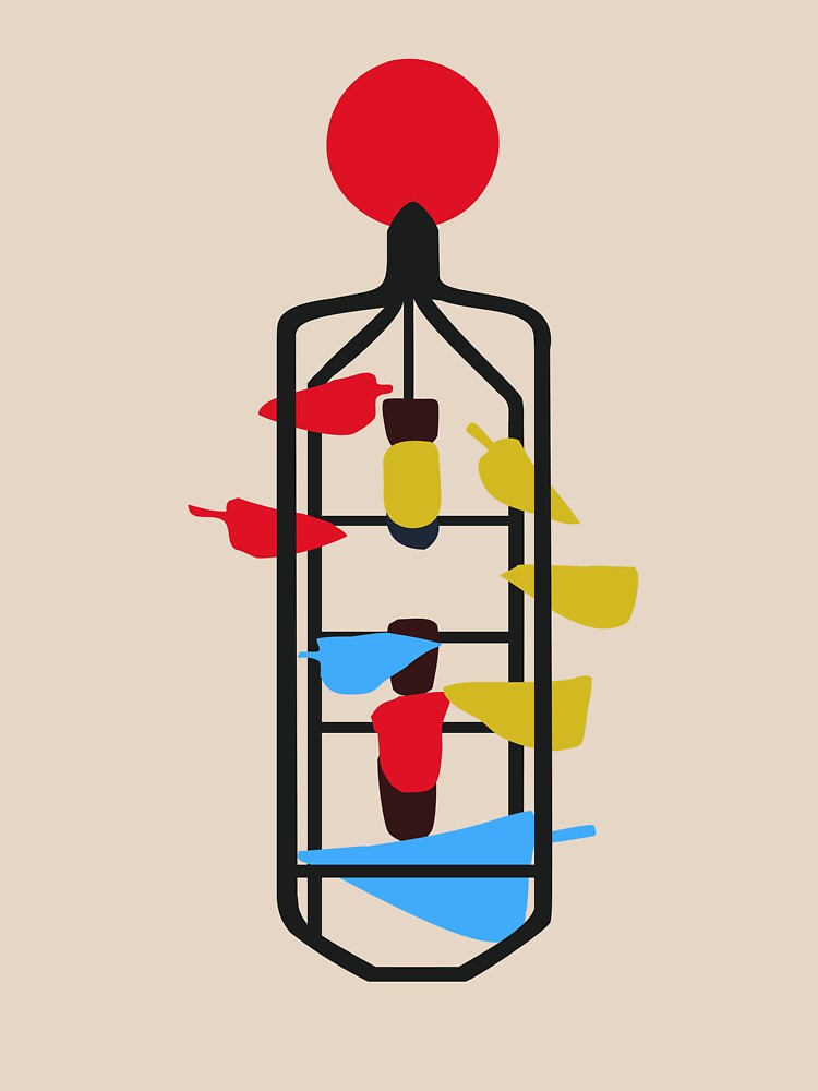 "Bucket Fountain (Cuba Mall, Wellington)" Tshirt for Sale by jezkemp