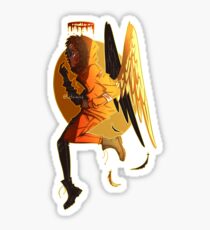 South Park - Angel Kenny Sticker