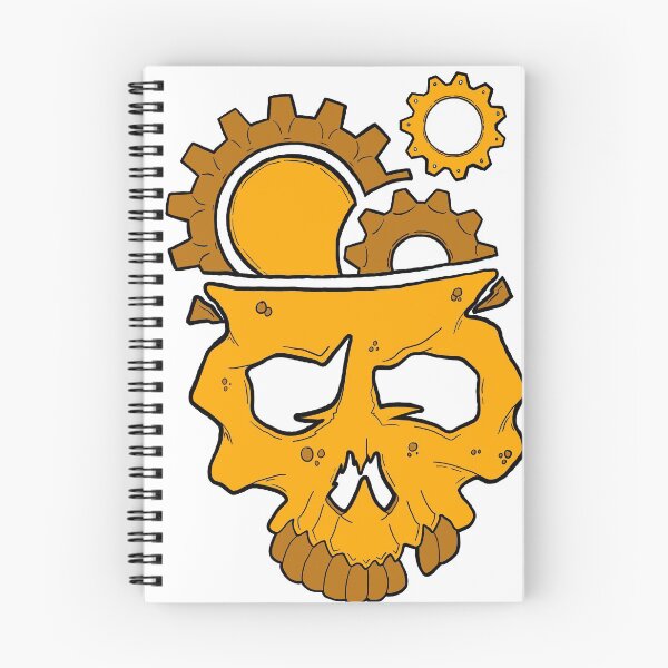 Item preview, GEARHEAD  designed and sold by SomeSadBoy.