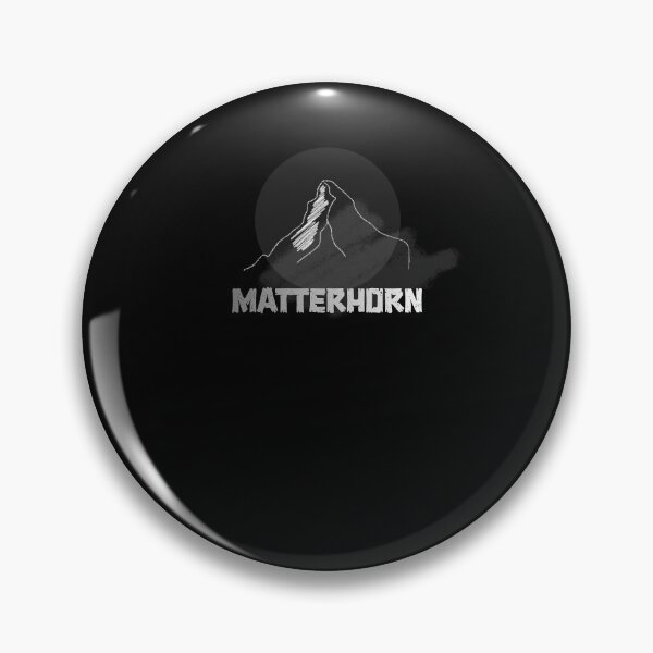 Item preview, Matterhorn Switzerland Mountain Alps Hikers designed and sold by AOCreativeProd.