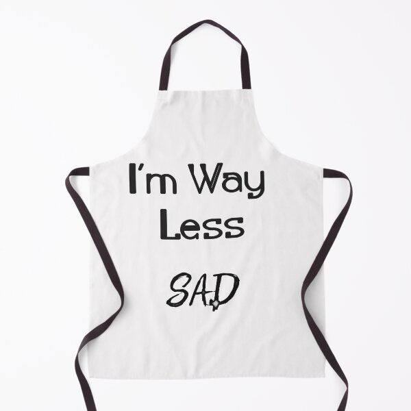 Item preview, Ajr way less sad designed and sold by Lakki-s.