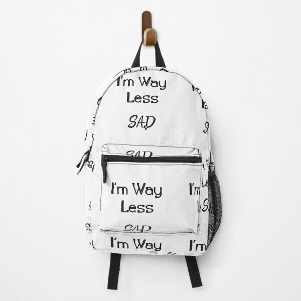 Item preview, Ajr way less sad designed and sold by Lakki-s.