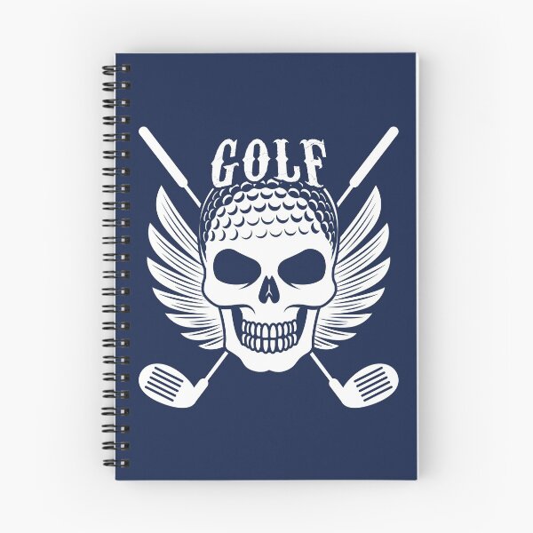 Item preview, Golf Skeleton designed and sold by Topstation.