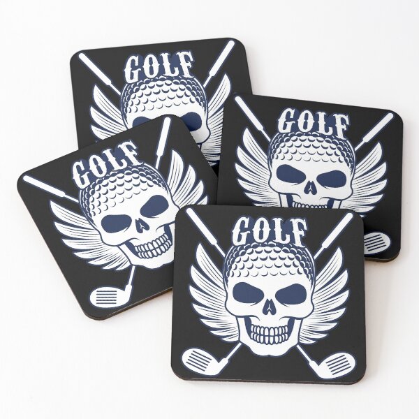 Item preview, Golf Skeleton designed and sold by Topstation.