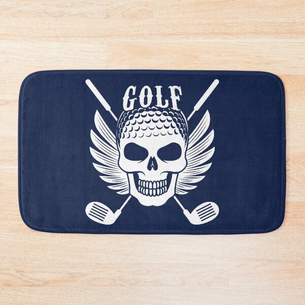 Item preview, Golf Skeleton designed and sold by Topstation.
