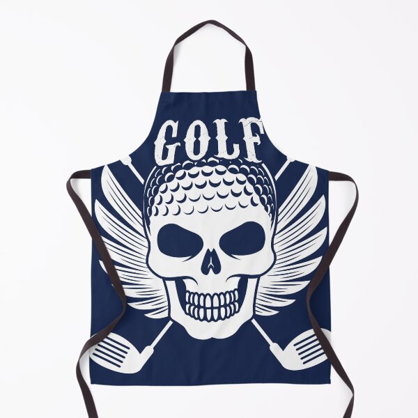 Item preview, Golf Skeleton designed and sold by Topstation.
