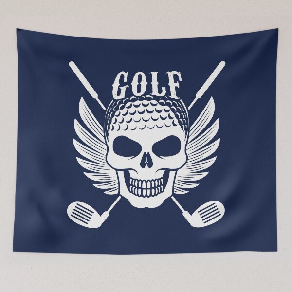 Item preview, Golf Skeleton designed and sold by Topstation.