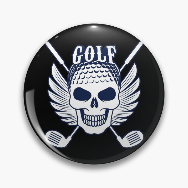 Item preview, Golf Skeleton designed and sold by Topstation.