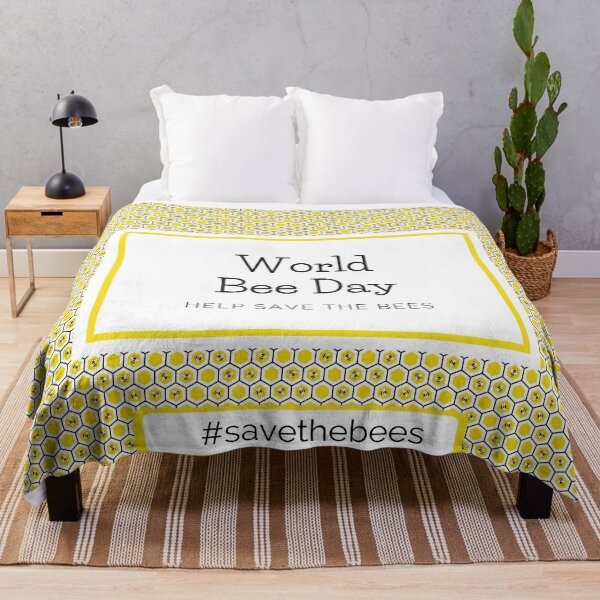 Item preview, Bees designed and sold by EZGIFT.