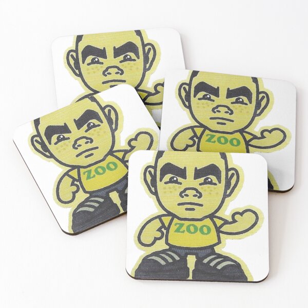 Item preview, Zoo yo York retro skateboard t shirt design  designed and sold by Retro80sskate.