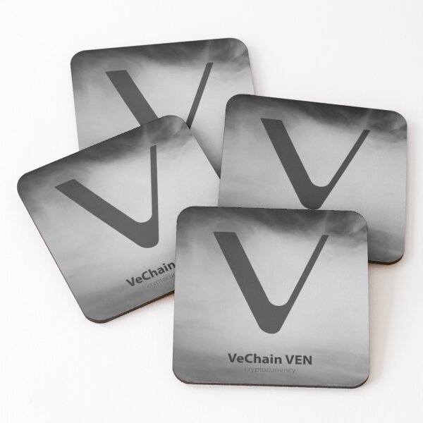 Item preview, VeChain VEN designed and sold by Costin-.