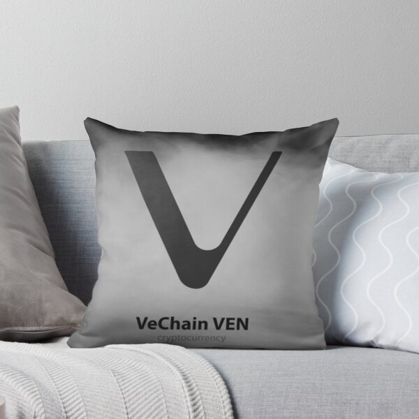 Item preview, VeChain VEN designed and sold by Costin-.