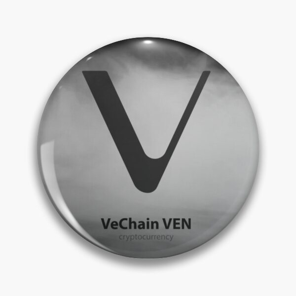 Item preview, VeChain VEN designed and sold by Costin-.