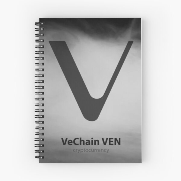 Item preview, VeChain VEN designed and sold by Costin-.
