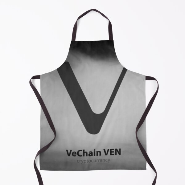 Item preview, VeChain VEN designed and sold by Costin-.