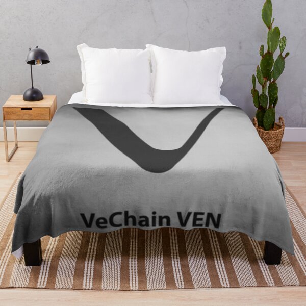 Item preview, VeChain VEN designed and sold by Costin-.
