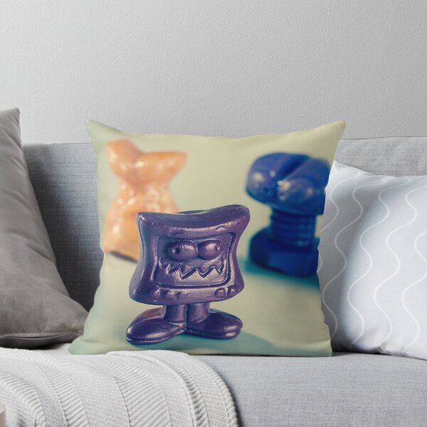 Item preview, Squadron designed and sold by Roberd Palm.