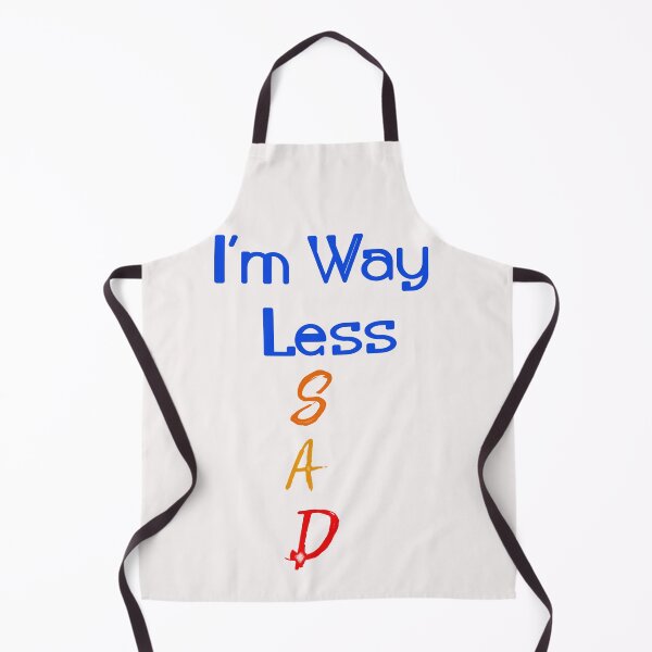 Item preview, Ajr way less sad designed and sold by Lakki-s.