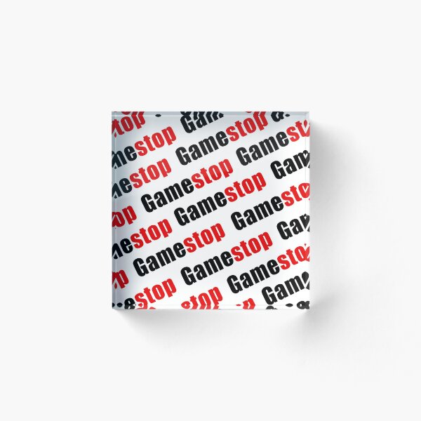 Artikelvorschau, Gamestop Stock Handyhülle entworfen und verkauft von StarShop0.