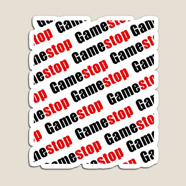 Item preview, Gamestop stock phone case designed and sold by StarShop0.