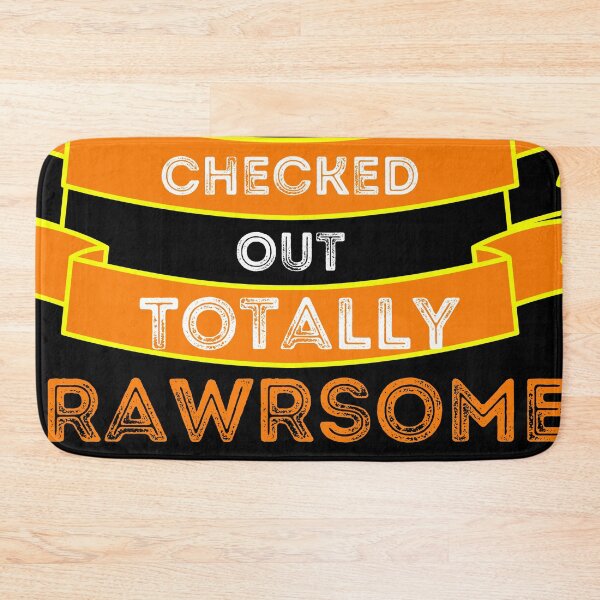Item preview, Mentally Checked Out   designed and sold by Ettevehs.