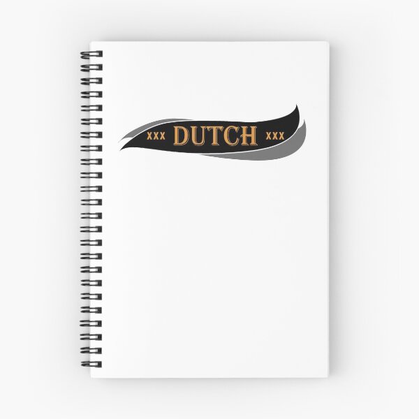Artikelvorschau, Niederländisches Banner mit Amsterdamer Kreuzen entworfen und verkauft von AHMTheBeesTees.