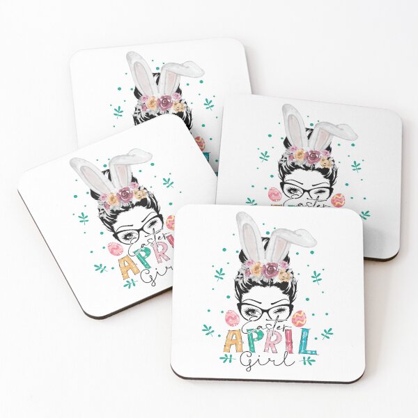 Item preview, queens are born in april designed and sold by timothybakerhi.