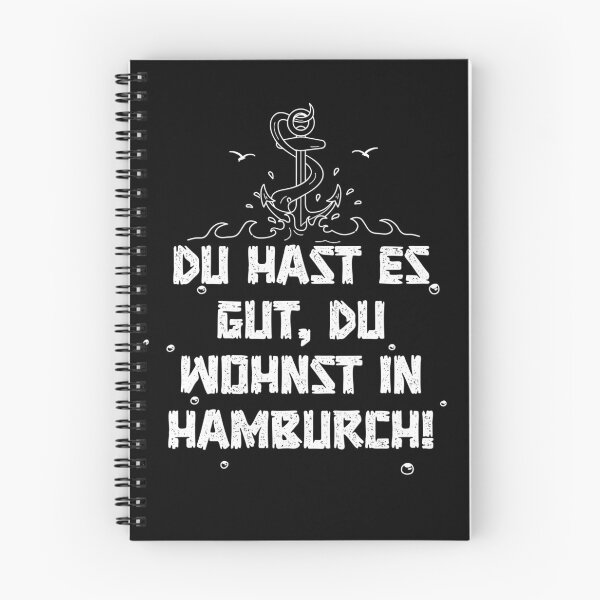 Item preview, Hamburg Fan Saying Anchor Hambrurch designed and sold by AOCreativeProd.
