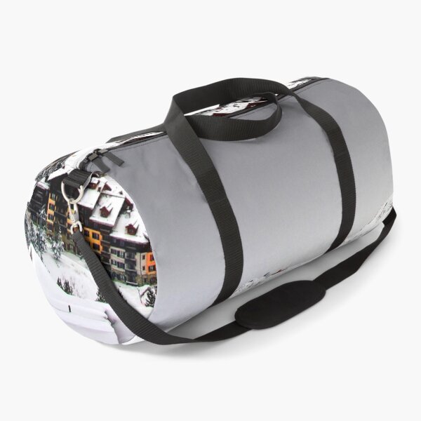Item preview, Les Arcs Arc 1950 Paradiski Ski Area French Alps France designed and sold by AndyEvansPhotos.
