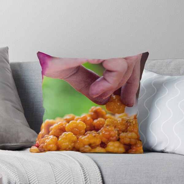 Item preview, Cloudberry designed and sold by Roberd Palm.