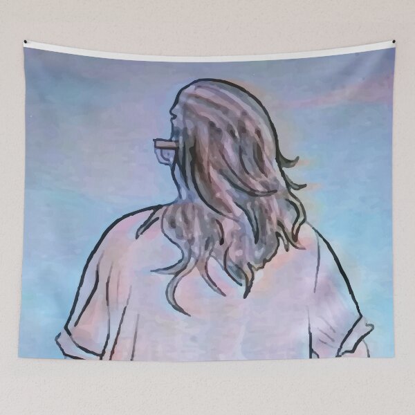 Item preview, Harry in We Made It lyrics video designed and sold by Yulia Khrushcheva.