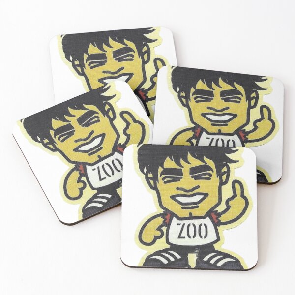 Item preview, Zoo York retro skateboard t shirt design  designed and sold by Retro80sskate.