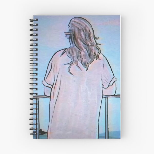 Item preview, Harry in We Made It lyrics video designed and sold by Yulia Khrushcheva.