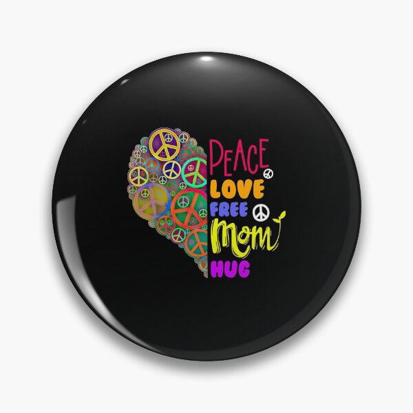 Artikelvorschau, LGBT Peace Love Free Mom Hug entworfen und verkauft von giangtran.