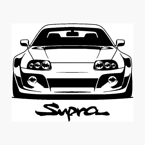 Supra MK IV Supra MK IV