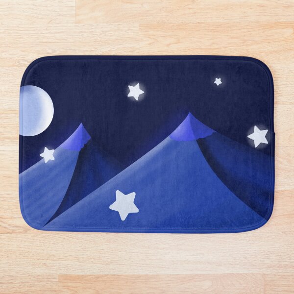 Item preview, mountains designed and sold by LeonsiO.