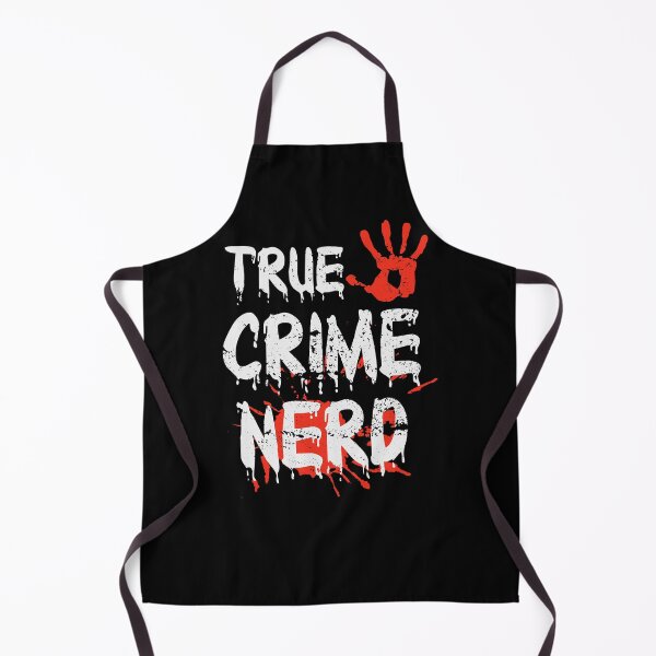 Item preview, True Crime Thriller Serial Killer Murder TV Shows designed and sold by CuteDesigns1.