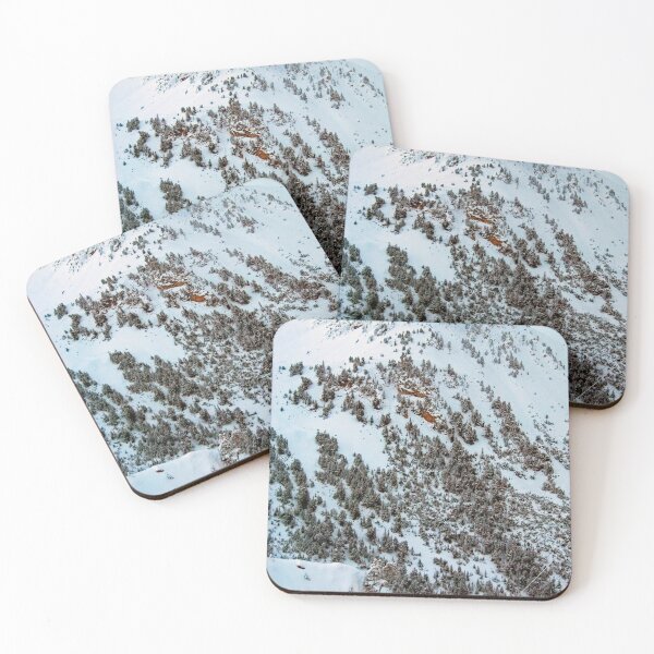 Item preview, Les Arcs Arc 1950 Paradiski Ski Area French Alps France designed and sold by AndyEvansPhotos.