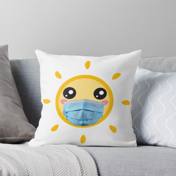 Item preview, cute sun face designed and sold by byblani.