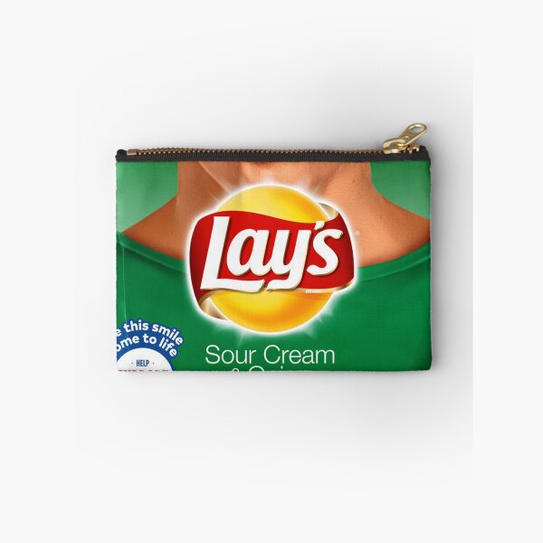 Item preview, Potato Chips designed and sold by Erlin Rudho.